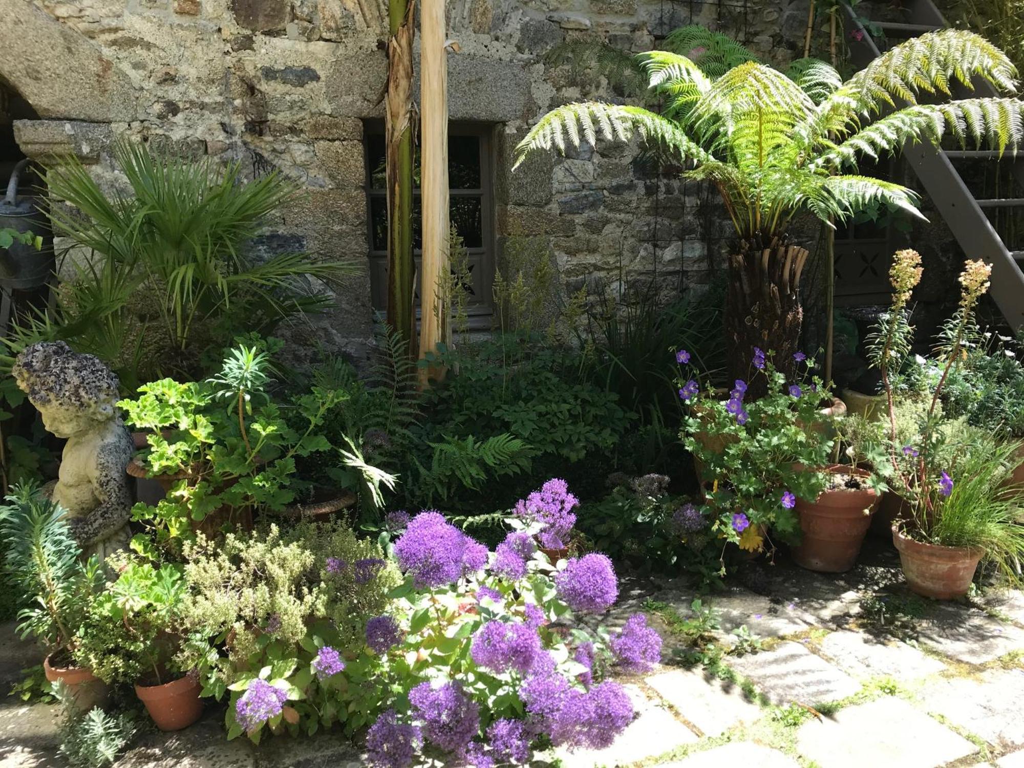 Hotel Tanquerey De La Rochaisiere Coutances Exterior foto